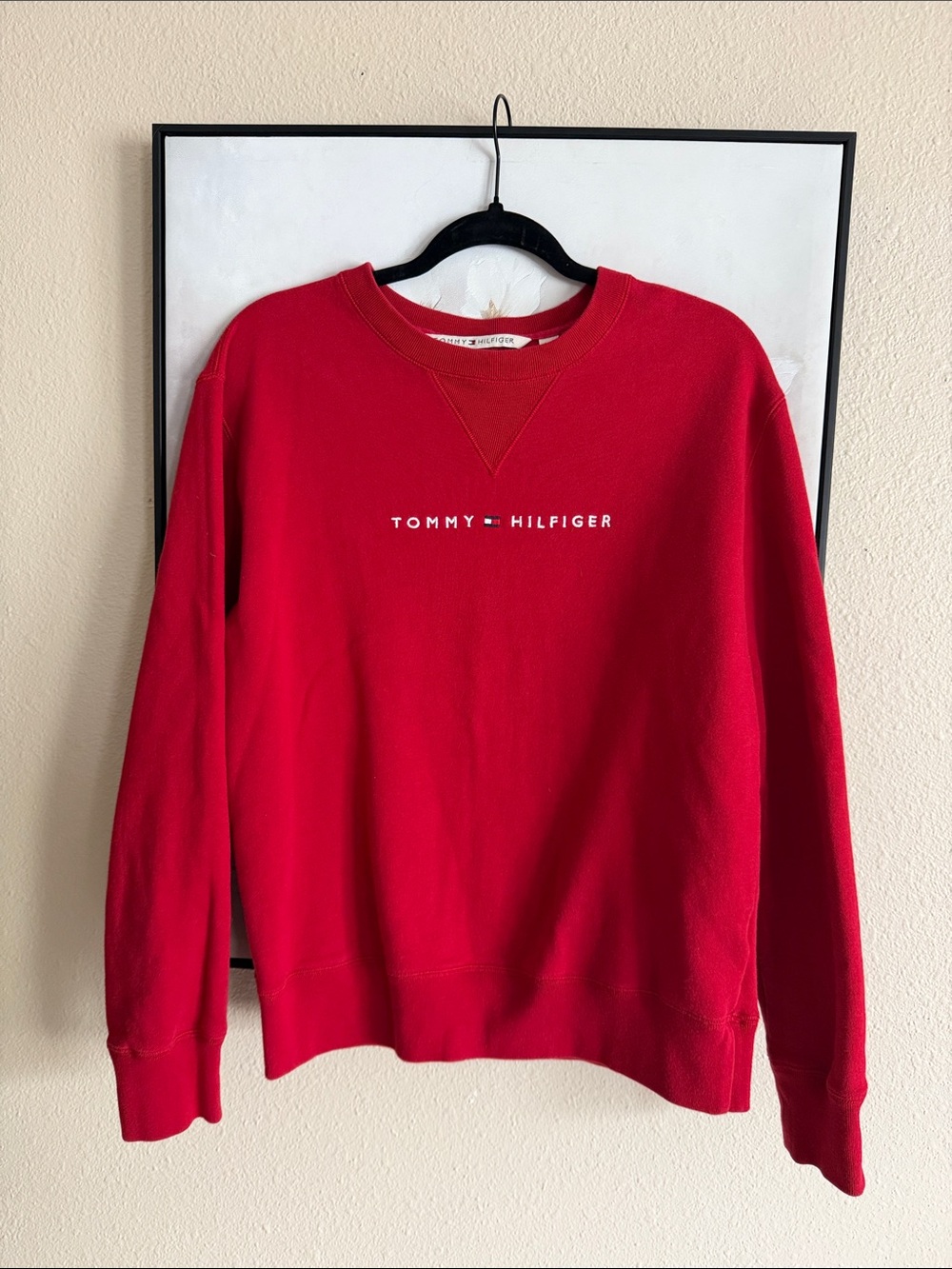 Tommy Hilfiger Crewneck Sweatshirt